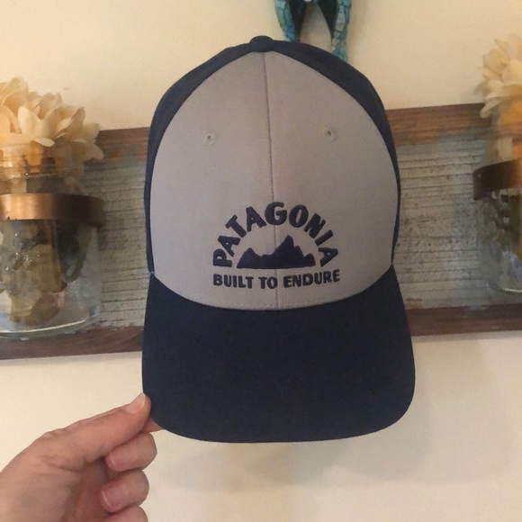 Patagonia Accessories - Patagonia hat
